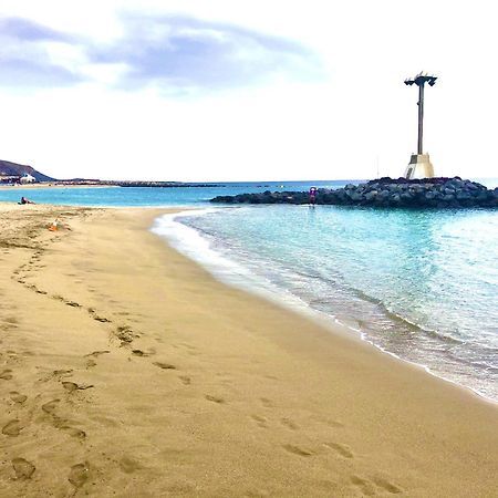 Appartamento Sur Y Sol Junto Al Mar By Deihu Experiences Los Cristianos  Esterno foto