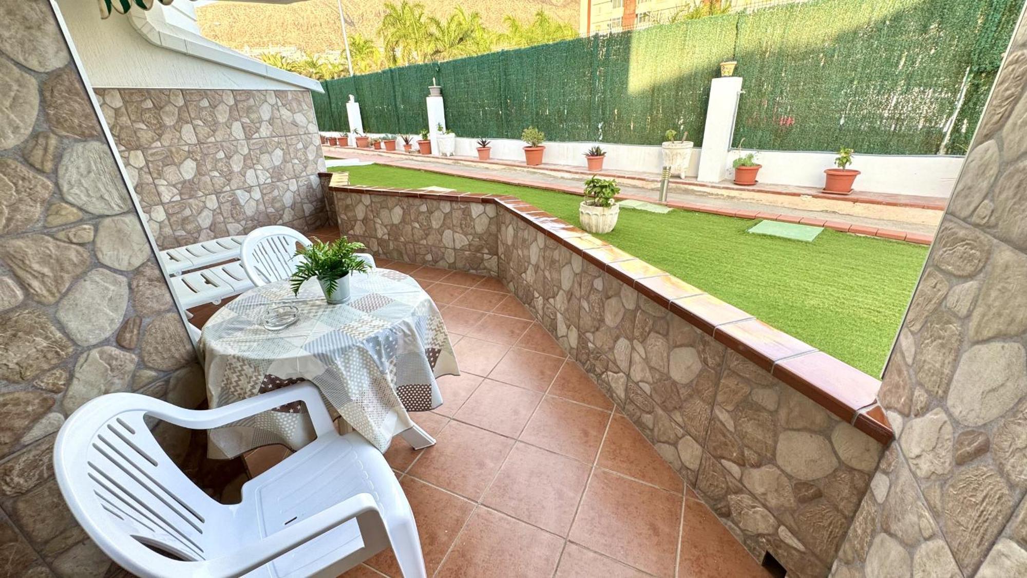 Appartamento Sur Y Sol Junto Al Mar By Deihu Experiences Los Cristianos  Esterno foto