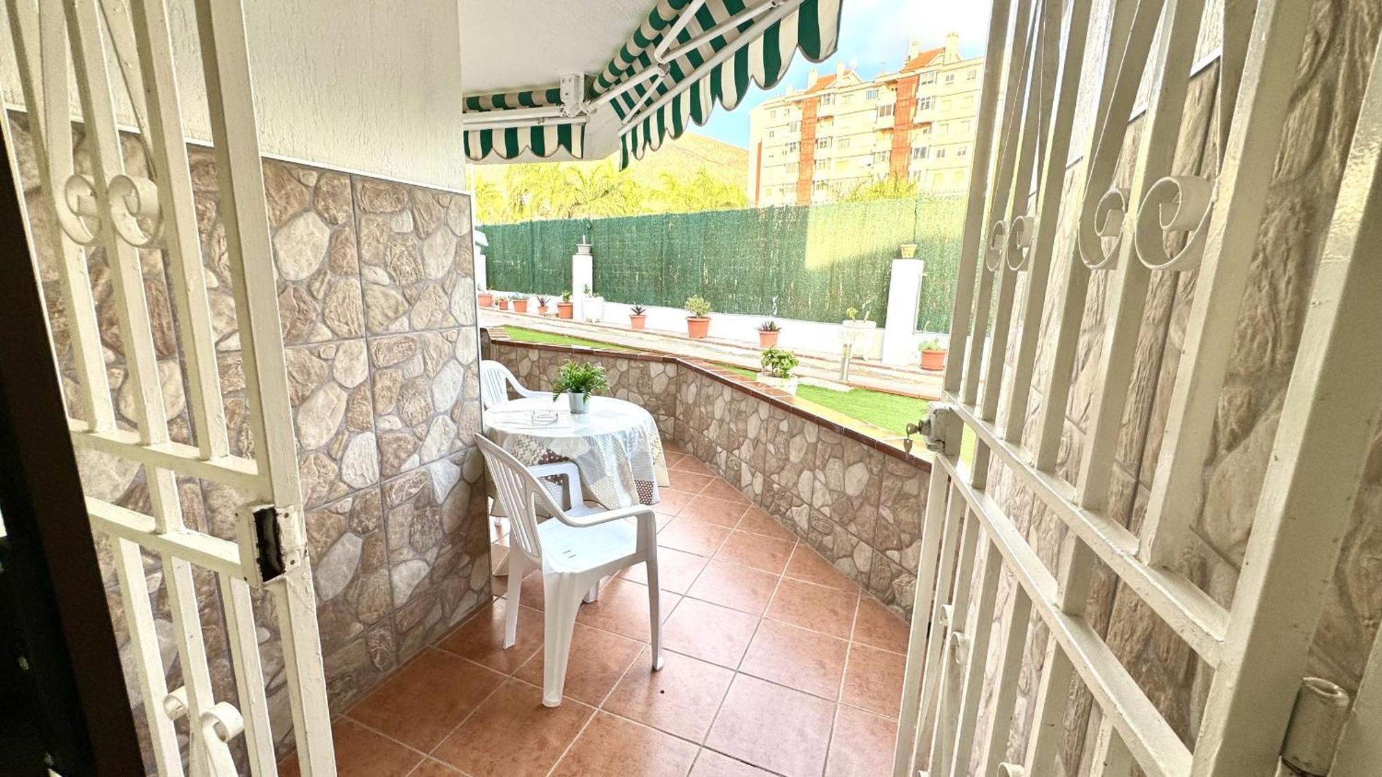 Appartamento Sur Y Sol Junto Al Mar By Deihu Experiences Los Cristianos  Esterno foto