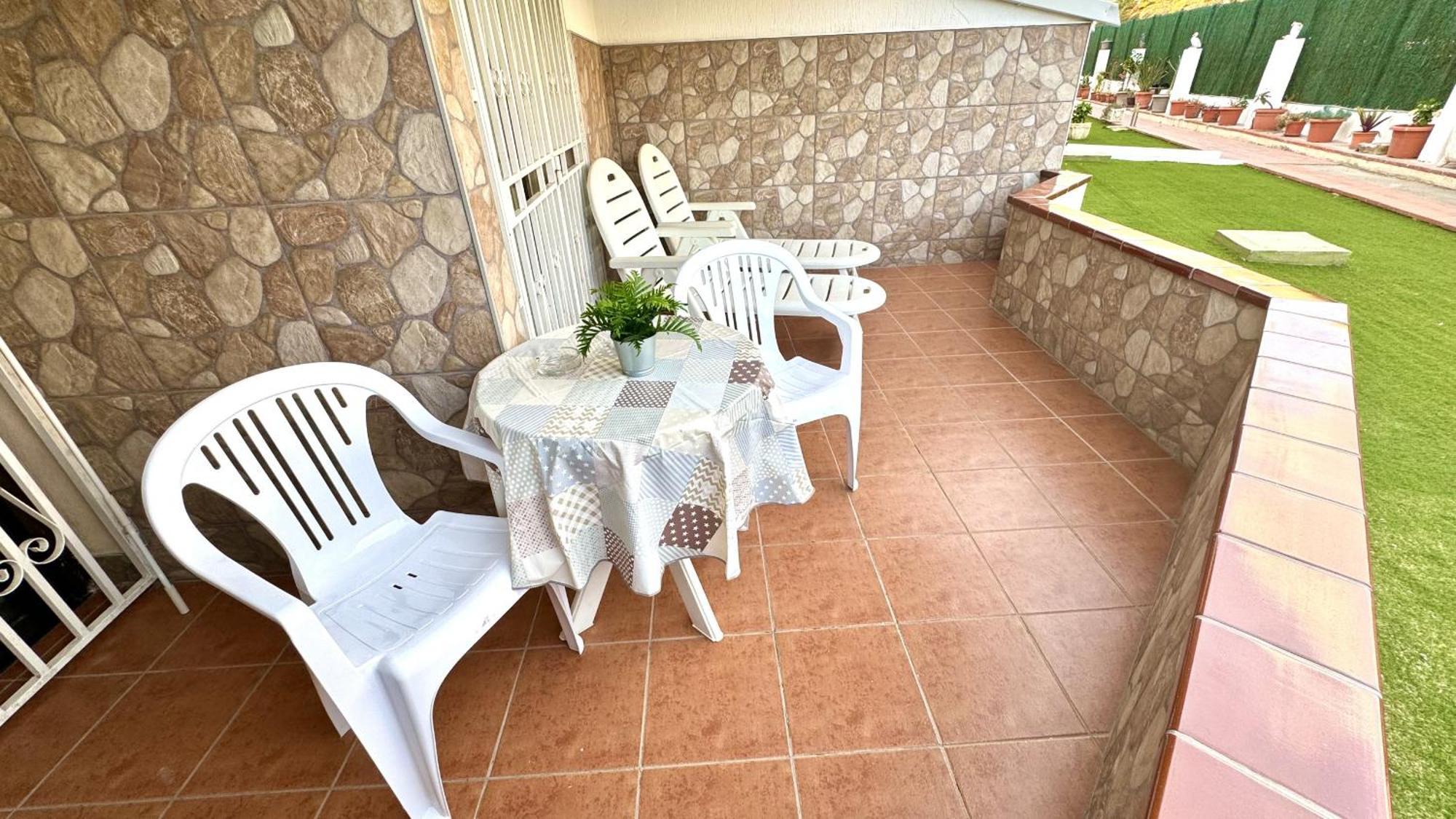 Appartamento Sur Y Sol Junto Al Mar By Deihu Experiences Los Cristianos  Esterno foto