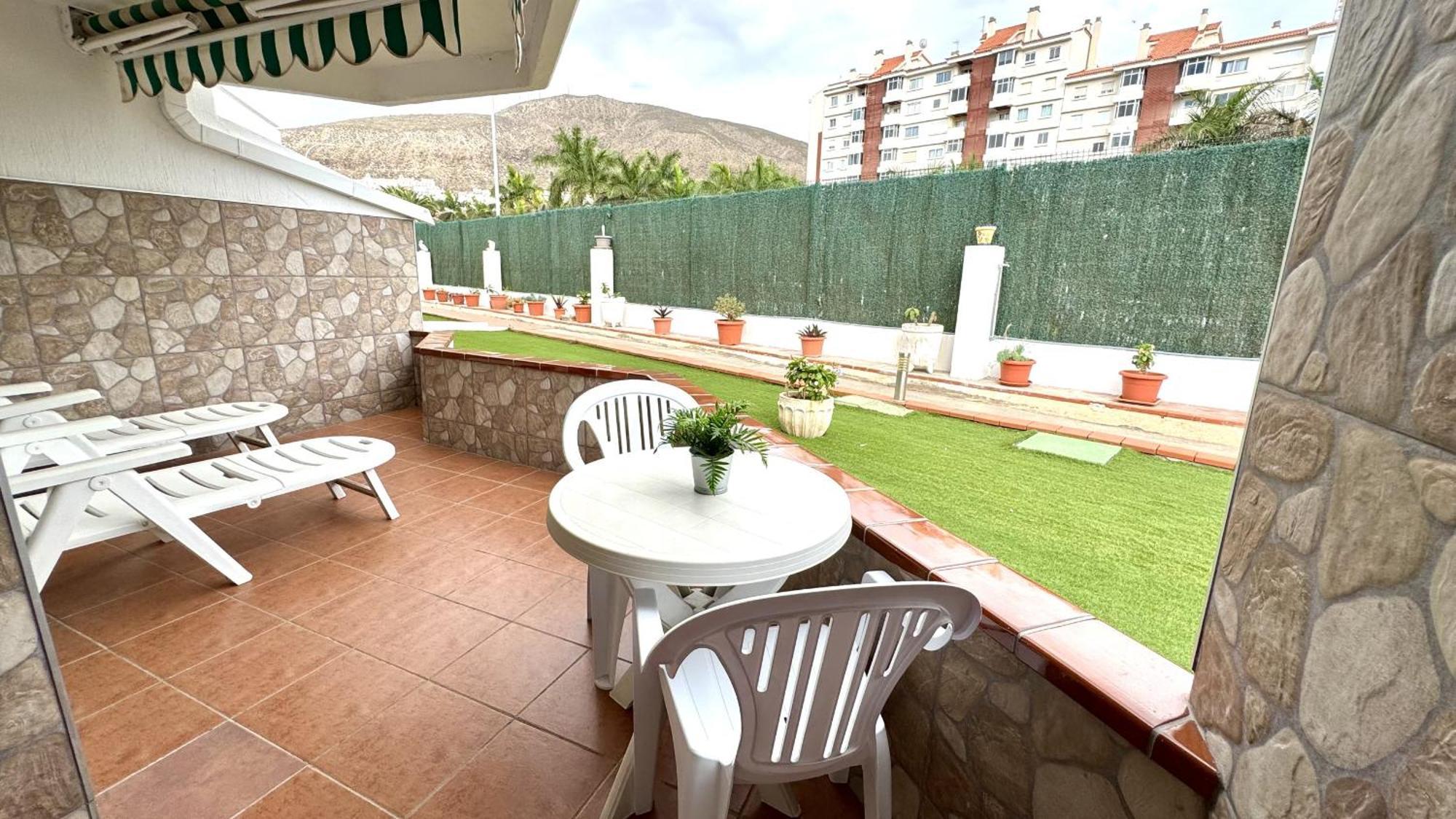 Appartamento Sur Y Sol Junto Al Mar By Deihu Experiences Los Cristianos  Esterno foto